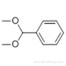Benzaldehyde dimethyl acetal CAS 1125-88-8